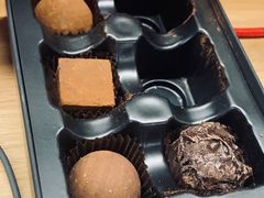 -Awfully Chocolate(来福士广场店)
