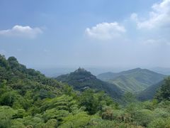 -莫干山风景区