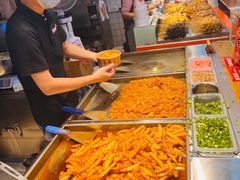 -丁家坡洋芋·观音桥好吃街A区(全国总店)