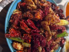 -山石榴·贵州菜(丰盛里店)