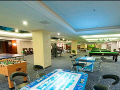 -海韵之星邮轮水会(明发商业广场店)