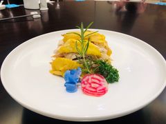 -财神岛·大连海鲜餐厅