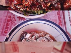 -回味黑鸭煲·始于2006(万松园店)