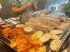 -香猪坊(五道口店)