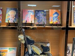 -欧拉艺术培训中心(福星新城店)