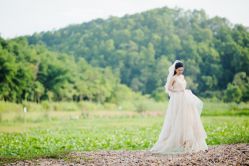 -菲林婚纱摄影工作室