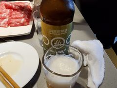 -海底捞火锅(九霄梦天地店)