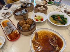 -海上名珠·海鲜酒楼(励骏庞都店)