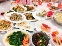-垦丁辉哥生鱼片