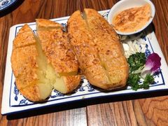 -千代武日本料理(哈西店)