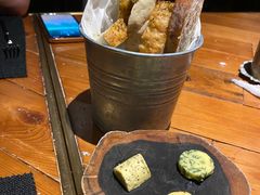 -AZUL by FUEL蓝色·法式酒馆(琶醍店)