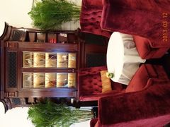 -Salon de Ville浦江汇(上海外滩华尔道夫酒店店)