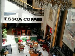 android_upload_pic-阿什卡咖啡馆ESSCA COFFEE(塔里木石油宾馆店)