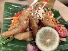 -迷你椰·泰式大排档(共康店)