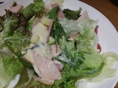 -JINNS锦时 steak&pizza(浸信会礼拜堂旧址店)