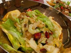 -蓉城小馆(科兴店)