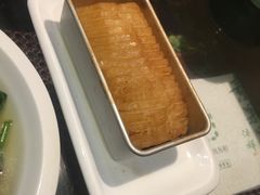 -五观堂素食(新华路店)
