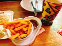 -Famous肥猫墨西哥音乐餐吧(五棵松华熙LIVE店)