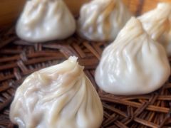 -锡笼记·无锡小笼(方塔店)