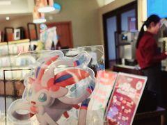 -COSTA COFFEE(新奥购物中心店)