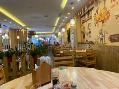 -千盛海南粉(金鸡岭店)