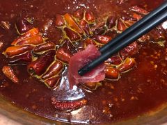 -成都老码头火锅(旺角店)