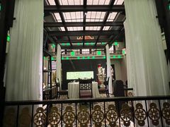 -金链花·泰国餐厅(国贸店)
