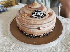 -DQ·蛋糕·冰淇淋(雨花吾悦店)
