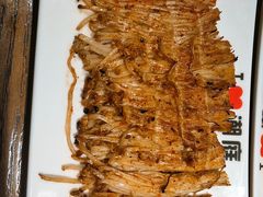 -潮庭·大连海鲜·炭火烧烤·扇贝王(大连店)