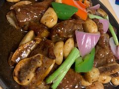 -79号渔船海鲜饭店(宝安店)