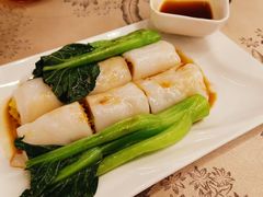 香云轩一品肠粉-香云轩·顺德菜(香云纱园林酒店店)