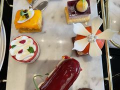 -杭州君悦酒店·湖滨28中餐厅