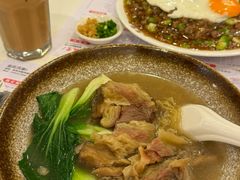 -大哥餐厅(西城花园店)