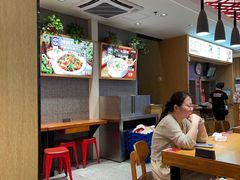 -南城香(北京南站店)