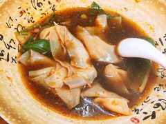 -韩包子(青石桥店)