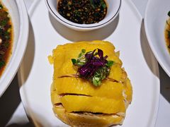 -老平安农家菜(平安店)
