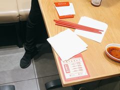 -喜家德虾仁水饺(青岛永旺东部店)