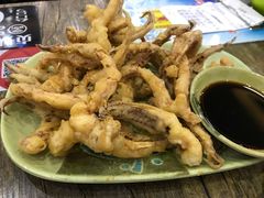 -贞姨美食·老字号海鲜大排档