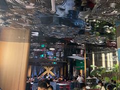-喜庭海鲜自助(北辰三角洲北辰荟店)