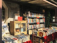 -正阳书局(西四南大街店)