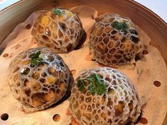 -金轩中餐厅 Jin Xuan(浦东丽思卡尔顿酒店)