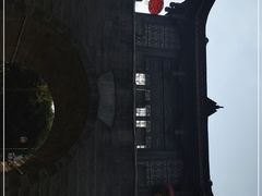 -南关石牌坊古镇