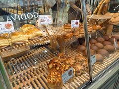 -山崎面包(第一八佰伴店)