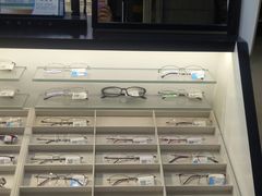 -宝岛眼镜(武汉南湖店)