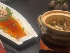 -龙宴海鲜城(经中路店)
