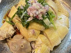 -林辉家宴·本地家常菜·头牌清远鸡(先锋店)