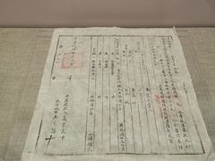 -中国铁道博物馆(正阳门馆)