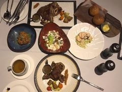 -哈布斯扒房(华发商都店)