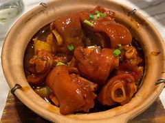 -汤城小厨•粤菜•靓汤(西直门凯德MALL店)