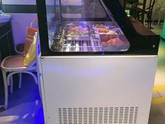 -可口香·非遗老号烧烤(南岗直营店)